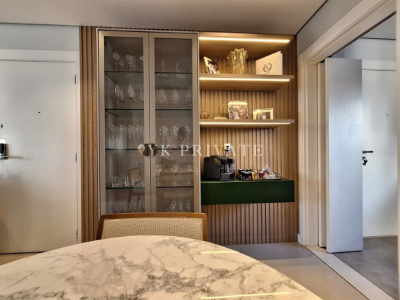 Imagem Apartamento com 3 Quartos à Venda, 100 m² em Vila Romana - São Paulo Imagem Apartamento com 3 Quartos à Venda, 100 m² em Vila Romana - São Paulo