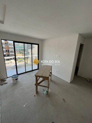 Imagem Apartamento com 2 Quartos à Venda, 99 m² em Canto Grande - Bombinhas