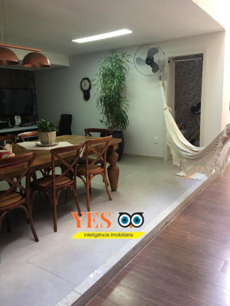 Imagem Casa com 5 Quartos à Venda, 200 m² em Sim - Feira De Santana Imagem Casa com 5 Quartos à Venda, 200 m² em Sim - Feira De Santana