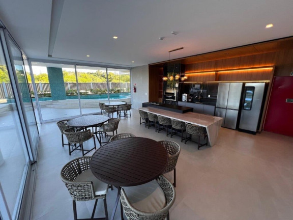 Imagem Apartamento com 4 Quartos à Venda, 204 m² em Enseada Azul - Guarapari Imagem Apartamento com 4 Quartos à Venda, 204 m² em Enseada Azul - Guarapari