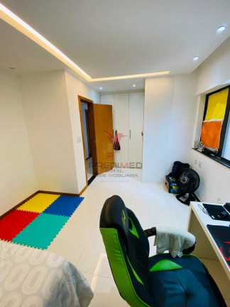 Imagem Apartamento com 2 Quartos à Venda, 84 m² em Pitangueiras - Lauro De Freitas