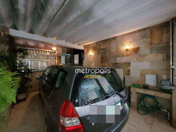 Imagem Sobrado com 2 Quartos à Venda, 85 m² em Santa Paula - São Caetano Do Sul Imagem Sobrado com 2 Quartos à Venda, 85 m² em Santa Paula - São Caetano Do Sul