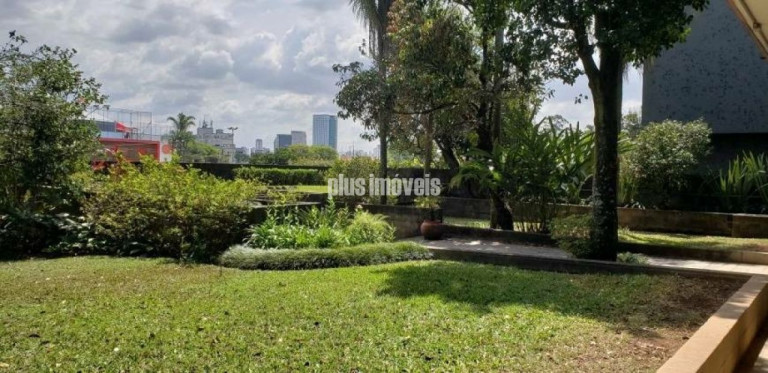 Imagem Casa com 5 Quartos à Venda, 396 m² em Cidade Jardim - São Paulo Imagem Casa com 5 Quartos à Venda, 396 m² em Cidade Jardim - São Paulo