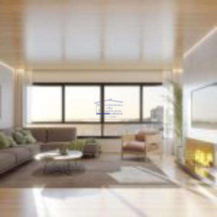 Imagem Imóvel com 3 Quartos à Venda, 114 m² em Tristeza - Porto Alegre