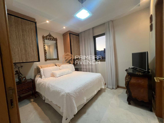 Imagem Apartamento com 4 Quartos à Venda, 206 m² em Parque Residencial Aquarius - São José Dos Campos Imagem Apartamento com 4 Quartos à Venda, 206 m² em Parque Residencial Aquarius - São José Dos Campos