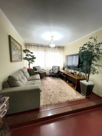Imagem Apartamento com 3 Quartos à Venda, 88 m² em Vila Dom Pedro I - São Paulo