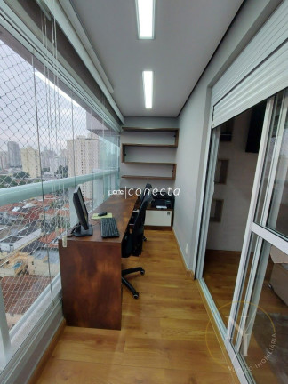 Imagem Apartamento com 3 Quartos à Venda, 127 m² em Tatuapé - São Paulo Imagem Apartamento com 3 Quartos à Venda, 127 m² em Tatuapé - São Paulo