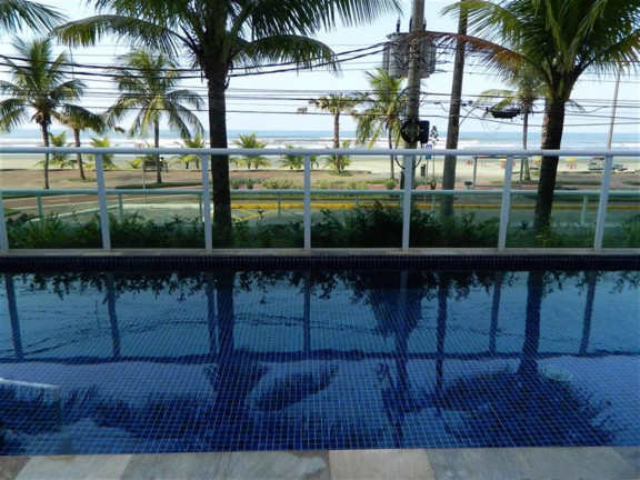 Apartamento com 2 Quartos à Venda, 101 m² em Caiçara - Praia Grande