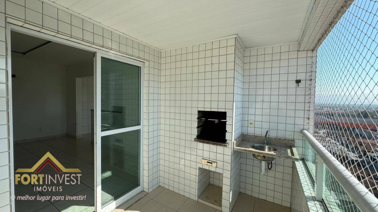Imagem Imóvel com 2 Quartos à Venda, 79 m² em Vila Guilhermina - Praia Grande Imagem Imóvel com 2 Quartos à Venda, 79 m² em Vila Guilhermina - Praia Grande
