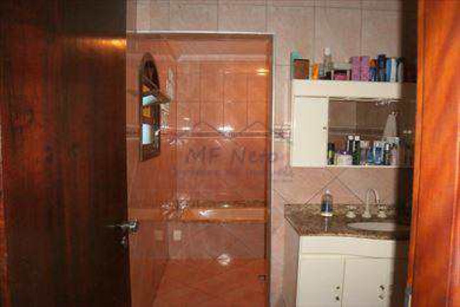 Imagem Casa com 4 Quartos à Venda, 301 m² em Vila São Guido - Pirassununga