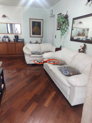 Imagem Apartamento com 2 Quartos à Venda, 63 m² em Vila Carrão - São Paulo