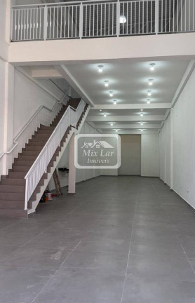 Imagem Ponto Comercial para Alugar, 328 m² em Centro - Osasco Imagem Ponto Comercial para Alugar, 328 m² em Centro - Osasco
