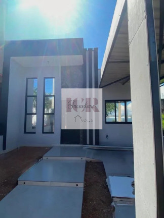 Imagem Casa de Condomínio com 3 Quartos à Venda, 160 m² em Jardim Residencial Jardim - Sorocaba Imagem Casa de Condomínio com 3 Quartos à Venda, 160 m² em Jardim Residencial Jardim - Sorocaba