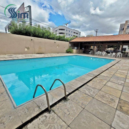 Imagem Apartamento com 4 Quartos à Venda, 88 m² em José De Alencar - Fortaleza