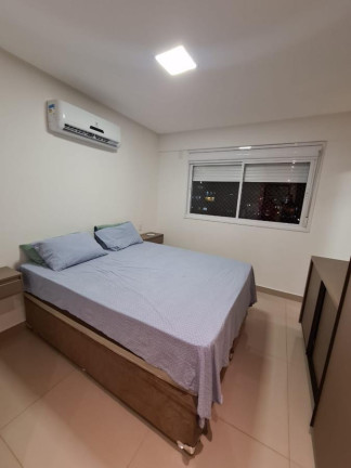 Imagem Apartamento com 3 Quartos à Venda, 135 m² em Setor Bueno - Goiânia