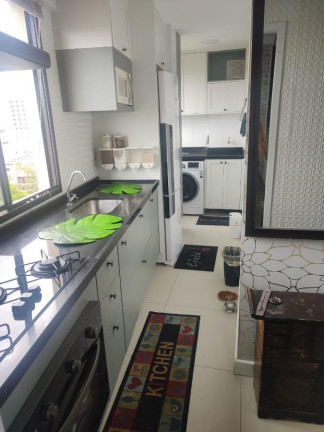 Imagem Apartamento com 1 Quarto à Venda, 42 m² em Cidade Patriarca - São Paulo Imagem Apartamento com 1 Quarto à Venda, 42 m² em Cidade Patriarca - São Paulo