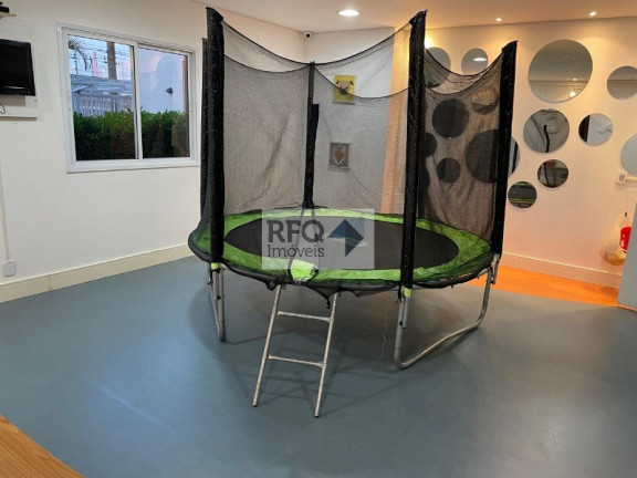 Imagem Imóvel com 1 Quarto à Venda, 34 m² em Cambuci - São Paulo