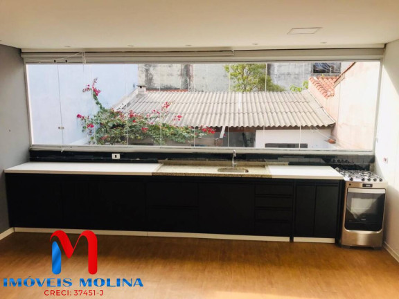 Casa com 4 Quartos à Venda, 300 m² em Nova Gerty - São Caetano Do Sul