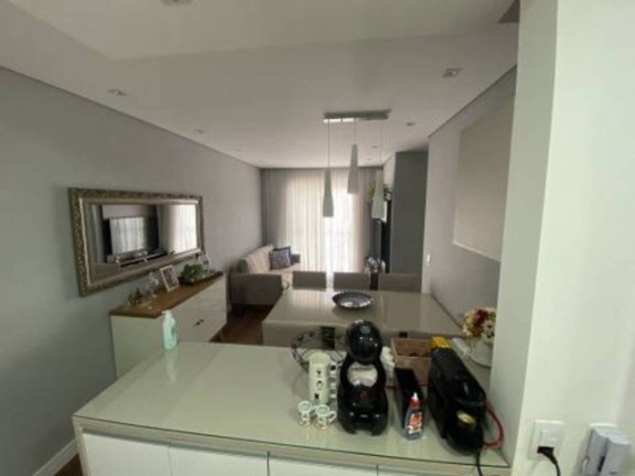 Imagem Apartamento com 3 Quartos para Alugar ou Temporada, 66 m² em Vila Lacerda - Jundiaí Imagem Apartamento com 3 Quartos para Alugar ou Temporada, 66 m² em Vila Lacerda - Jundiaí