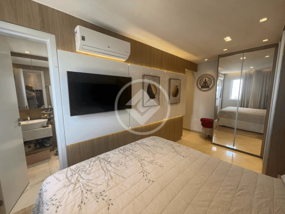 Imagem Apartamento com 2 Quartos à Venda, 70 m² em Setor Bueno - Goiânia Imagem Apartamento com 2 Quartos à Venda, 70 m² em Setor Bueno - Goiânia