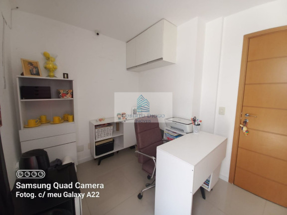 Imagem Cobertura com 3 Quartos à Venda, 126 m² em Vargem Pequena - Rio De Janeiro