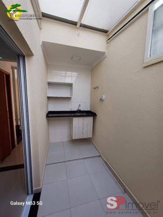 Imagem Casa de Condomínio com 2 Quartos à Venda, 60 m² em Tremembe - São Paulo