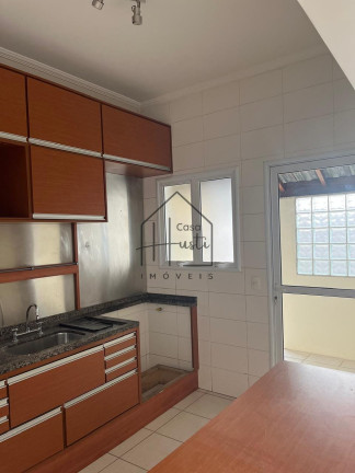 Imagem Casa de Condomínio com 3 Quartos à Venda, 113 m² em Chácara Canta Galo - Cotia Imagem Casa de Condomínio com 3 Quartos à Venda, 113 m² em Chácara Canta Galo - Cotia