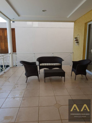 Imagem Casa com 4 Quartos à Venda, 525 m² em Tamboré - Santana De Parnaíba Imagem Casa com 4 Quartos à Venda, 525 m² em Tamboré - Santana De Parnaíba