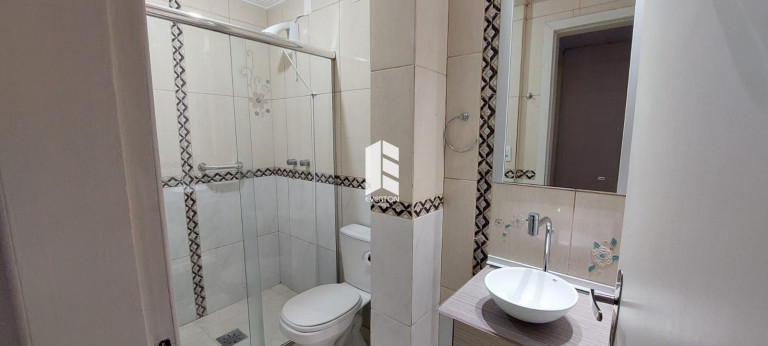 Imagem Casa com 3 Quartos à Venda, 188 m² em Noal - Santa Maria