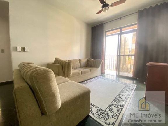 Imagem Apartamento com 3 Quartos à Venda, 100 m² em Algodoal - Cabo Frio