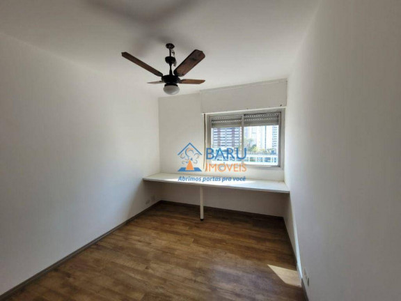 Imagem Apartamento com 3 Quartos à Venda, 107 m² em Campo Belo - São Paulo