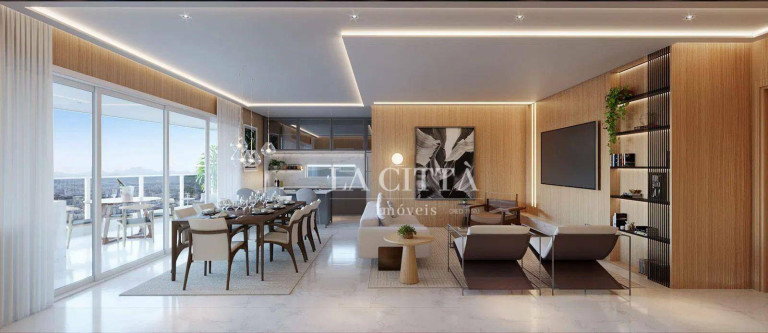 Imagem Apartamento com 3 Quartos à Venda, 162 m² em Centro - Itajaí Imagem Apartamento com 3 Quartos à Venda, 162 m² em Centro - Itajaí