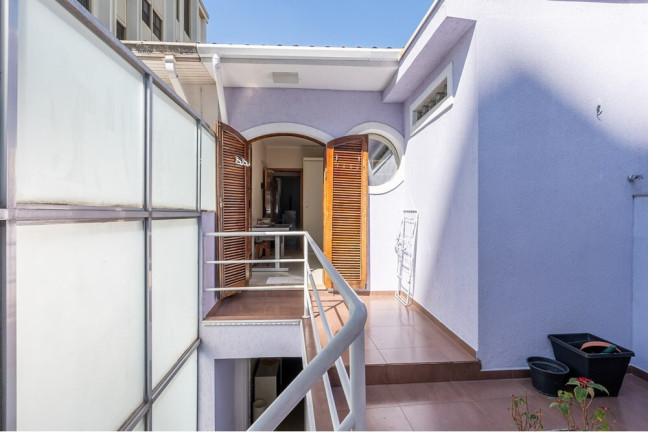 Imagem Casa de Condomínio com 3 Quartos à Venda, 180 m² em Vila Gumercindo - São Paulo Imagem Casa de Condomínio com 3 Quartos à Venda, 180 m² em Vila Gumercindo - São Paulo