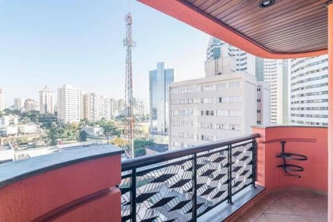 Imagem Apartamento com 3 Quartos à Venda, 170 m² em Centro - Santo André Imagem Apartamento com 3 Quartos à Venda, 170 m² em Centro - Santo André
