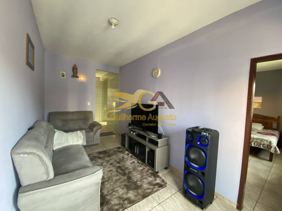 Imagem Apartamento com 3 Quartos à Venda, em Residencial Jardim Aeroporto - São João Del Rei Imagem Apartamento com 3 Quartos à Venda, em Residencial Jardim Aeroporto - São João Del Rei