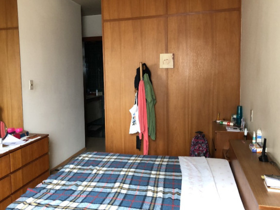 Imagem Imóvel com 3 Quartos à Venda, 250 m² em Santa Cecília - São Paulo
