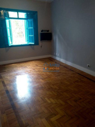 Imagem Apartamento com 1 Quarto para Alugar, 32 m² em República - São Paulo