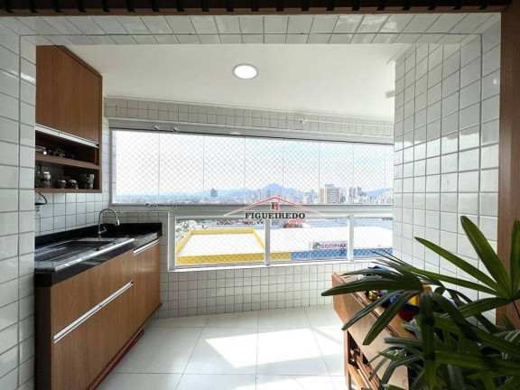 Imagem Apartamento com 2 Quartos à Venda, 78 m² em Aviação - Praia Grande
