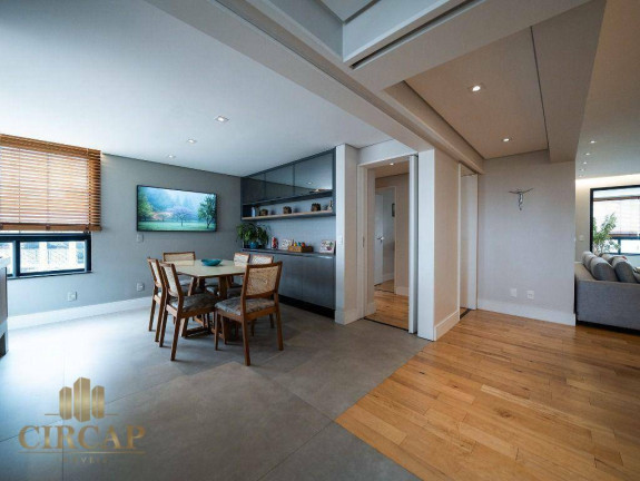 Imagem Apartamento com 3 Quartos à Venda, 187 m² em Vila Romana - São Paulo Imagem Apartamento com 3 Quartos à Venda, 187 m² em Vila Romana - São Paulo