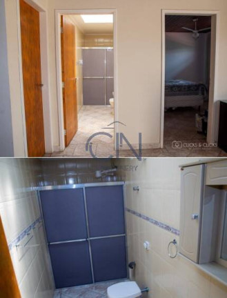 Imagem Casa com 3 Quartos à Venda, 420 m² em Lot. Eldorado - Tremembé