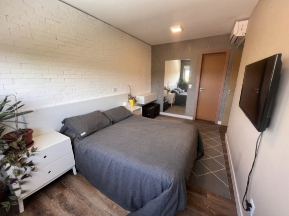 Imagem Imóvel com 2 Quartos à Venda, 63 m² em Tristeza - Porto Alegre Imagem Imóvel com 2 Quartos à Venda, 63 m² em Tristeza - Porto Alegre