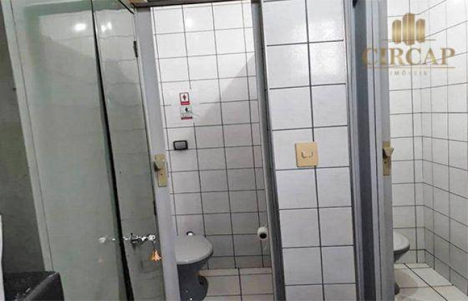 Imagem Galpão à Venda, 356 m² em Barra Funda - São Paulo Imagem Galpão à Venda, 356 m² em Barra Funda - São Paulo