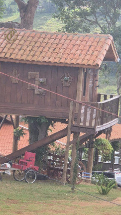 Chácara com 2 Quartos à Venda, 200 m² em Porto - Paraibuna