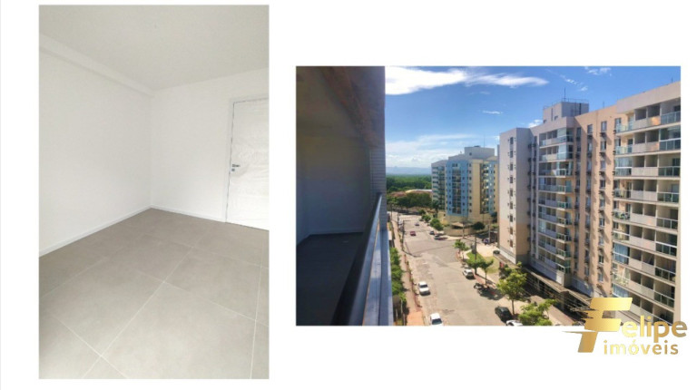 Imagem Imóvel com 3 Quartos à Venda, 76 m² em Jardim Camburi - Vitória Imagem Imóvel com 3 Quartos à Venda, 76 m² em Jardim Camburi - Vitória