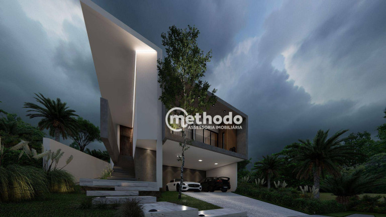Imagem Casa com 3 Quartos à Venda, 248 m² em Swiss Park - Campinas Imagem Casa com 3 Quartos à Venda, 248 m² em Swiss Park - Campinas