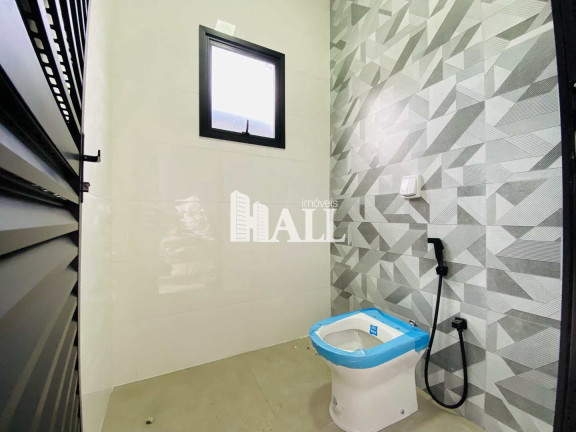 Imagem Casa com 3 Quartos à Venda, 185 m² em Terravista Residence Club - Mirassol