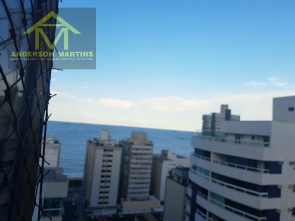 Apartamento com 4 Quartos à Venda, 182 m² em Praia Da Costa - Vila Velha