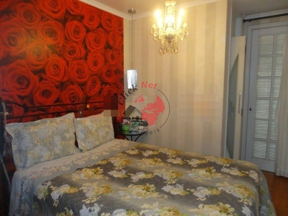 Imagem Casa de Condomínio com 3 Quartos à Venda, 157 m² em Demarchi - São Bernardo Do Campo Imagem Casa de Condomínio com 3 Quartos à Venda, 157 m² em Demarchi - São Bernardo Do Campo