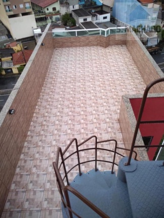 Apartamento com 3 Quartos à Venda, 186 m² em Parque João Ramalho - Santo André