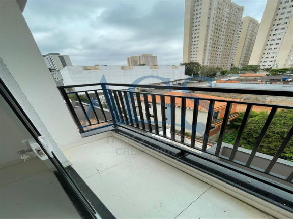 Imagem Apartamento com 2 Quartos à Venda, 39 m² em Itaquera - São Paulo Imagem Apartamento com 2 Quartos à Venda, 39 m² em Itaquera - São Paulo